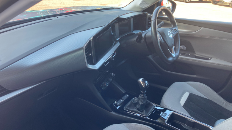 Vauxhall Mokka 1.2 Turbo 100 Elite Nav 5dr Petrol Hatchback